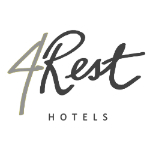 4Rest Hotels Hall, Innsbruck grau