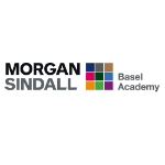 Morgan Sindall Basel Academy Primärlogo