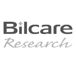 Bilcare Research Logo grau