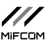 MIFcom grau