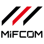 MIFcom Primärlogo