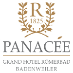 Panacée Granhotel Rämerbad Primärlogo