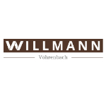 Sägewerk Willmann Primärlogo