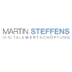 Steffens Digitale Wertschöpfung Logo
