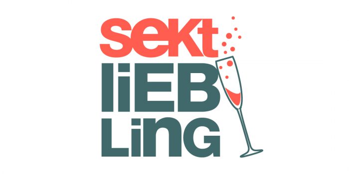 Sektliebling Logo