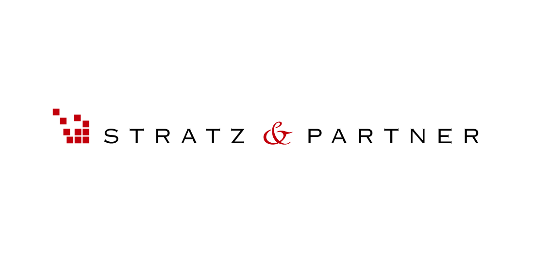 Stratz und Partner Primärlogo