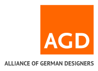 Allianz Deutscher Designer Logo