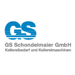 GS-Schondelmaier Primär-Logo