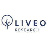 Liveo Research Logo