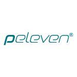 PELEVEN Primär-Logo
