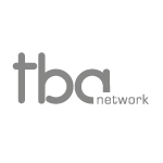 TBA Tyrolian Business Network Logo grau