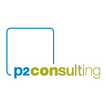 p2Consulting Primär-Logo
