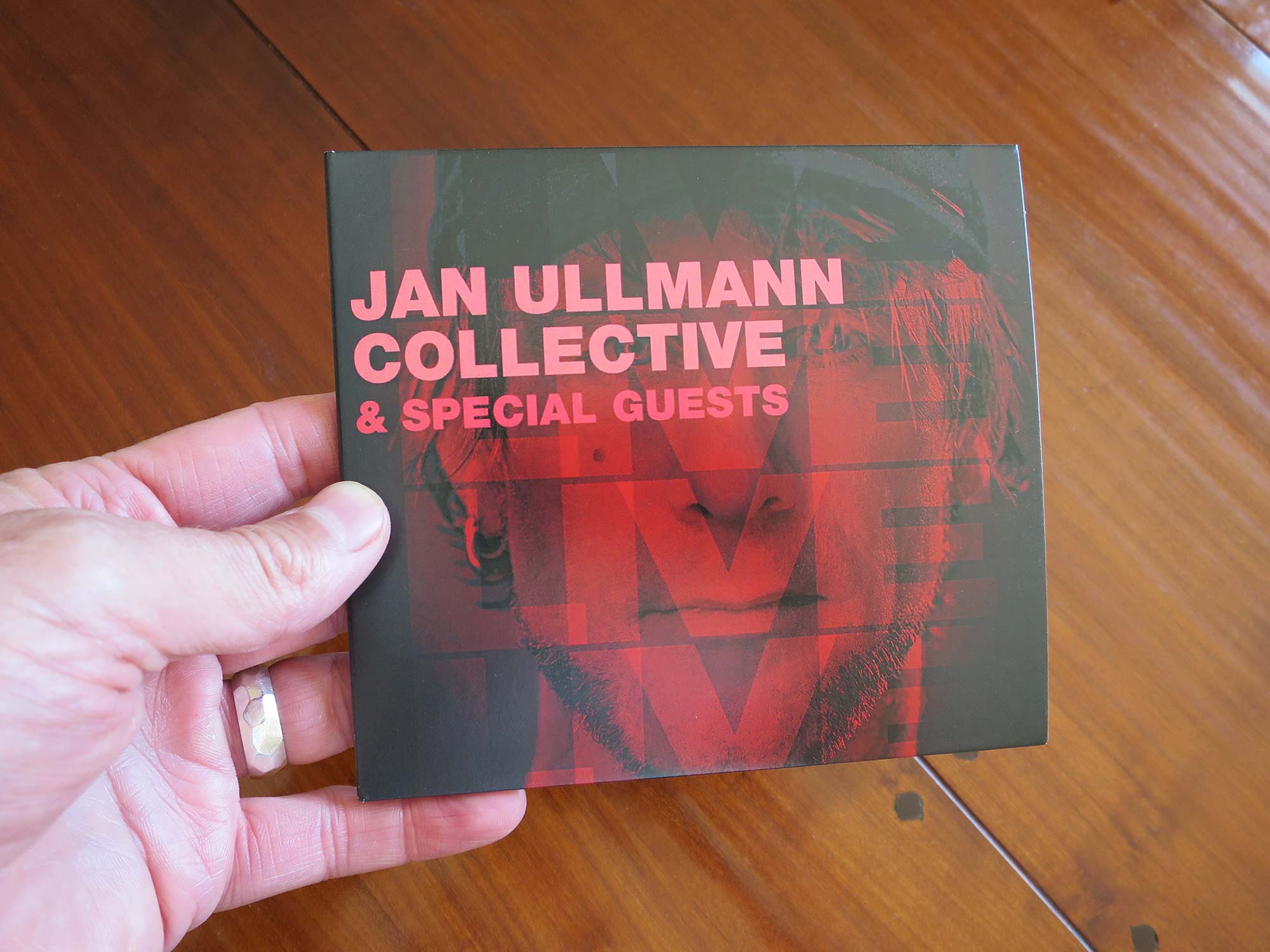 CD-Cover Front